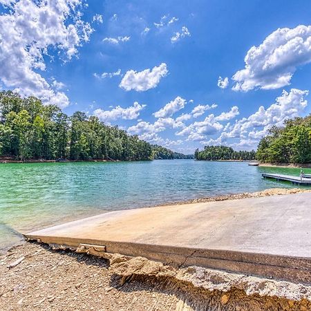 Majestic Lakefront Lodge Sevierville Kültér fotó