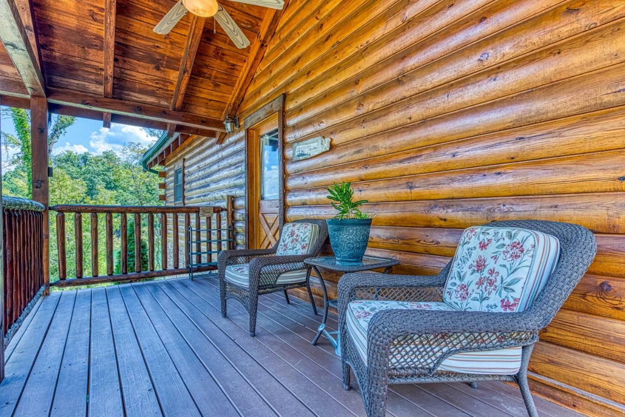 Majestic Lakefront Lodge Sevierville Kültér fotó