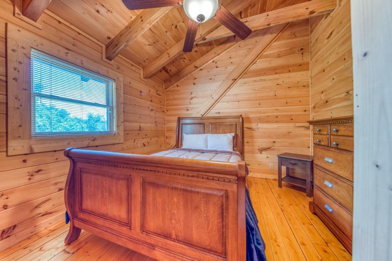 Majestic Lakefront Lodge Sevierville Kültér fotó
