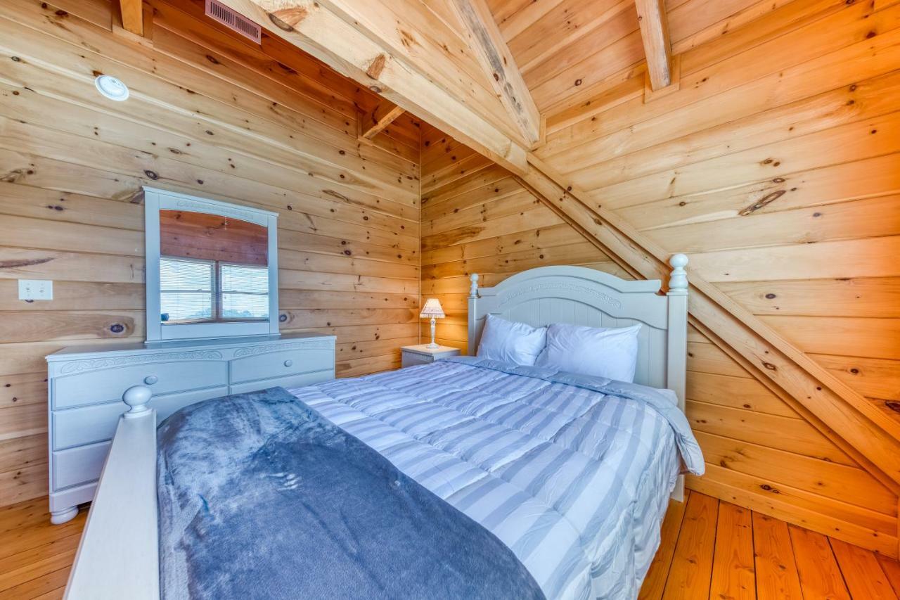 Majestic Lakefront Lodge Sevierville Kültér fotó