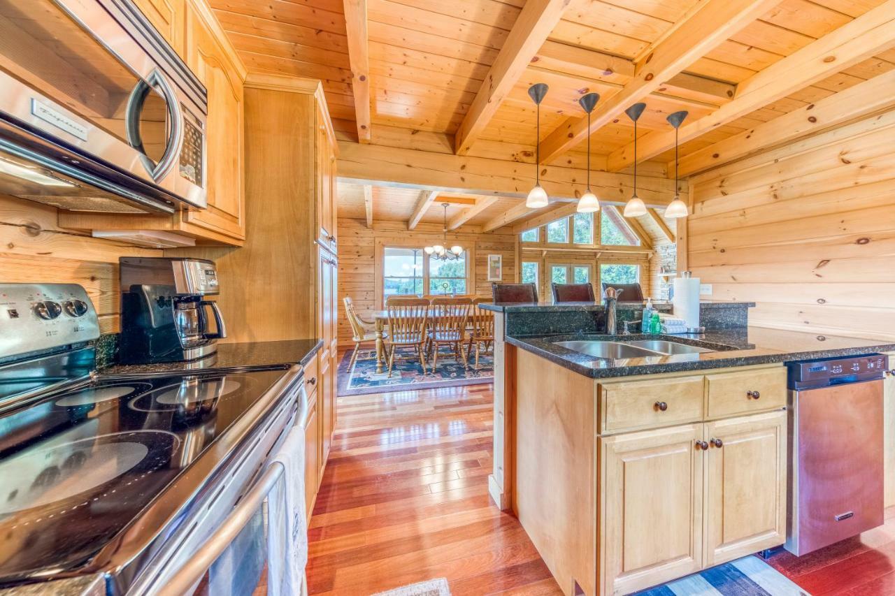 Majestic Lakefront Lodge Sevierville Kültér fotó