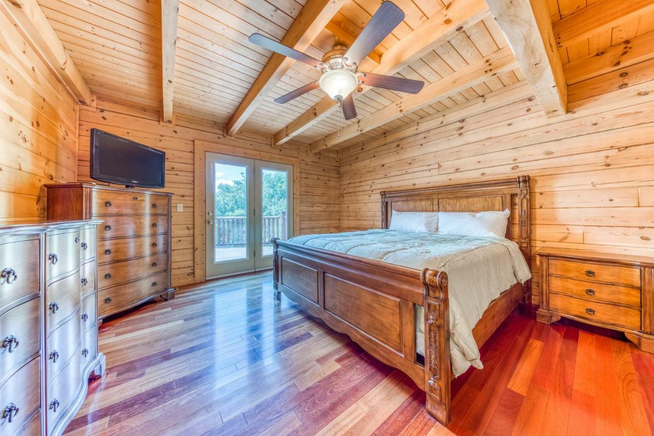 Majestic Lakefront Lodge Sevierville Kültér fotó