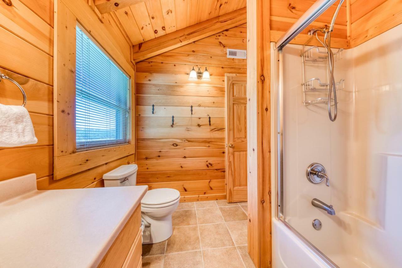 Majestic Lakefront Lodge Sevierville Kültér fotó