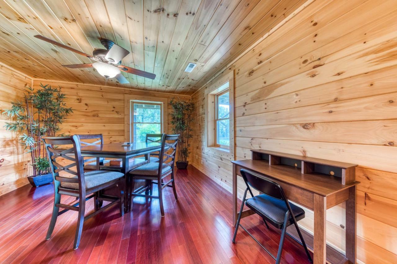 Majestic Lakefront Lodge Sevierville Kültér fotó