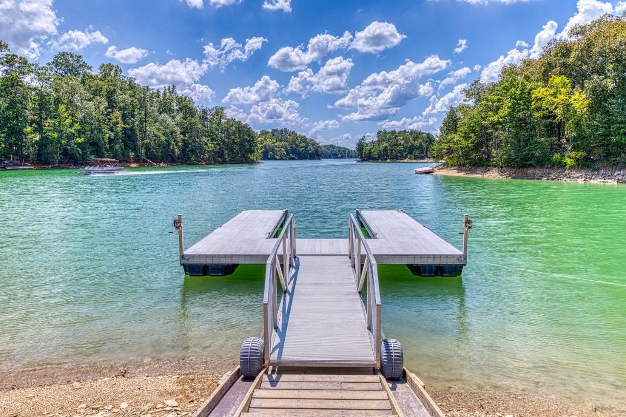 Majestic Lakefront Lodge Sevierville Kültér fotó