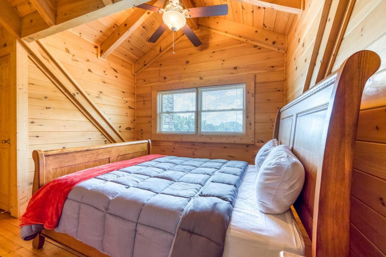 Majestic Lakefront Lodge Sevierville Kültér fotó