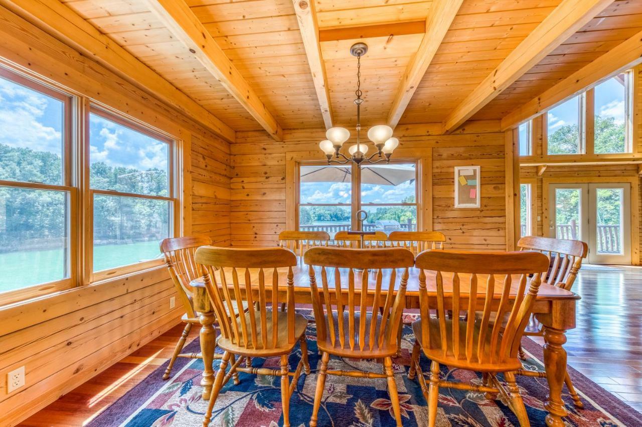 Majestic Lakefront Lodge Sevierville Kültér fotó
