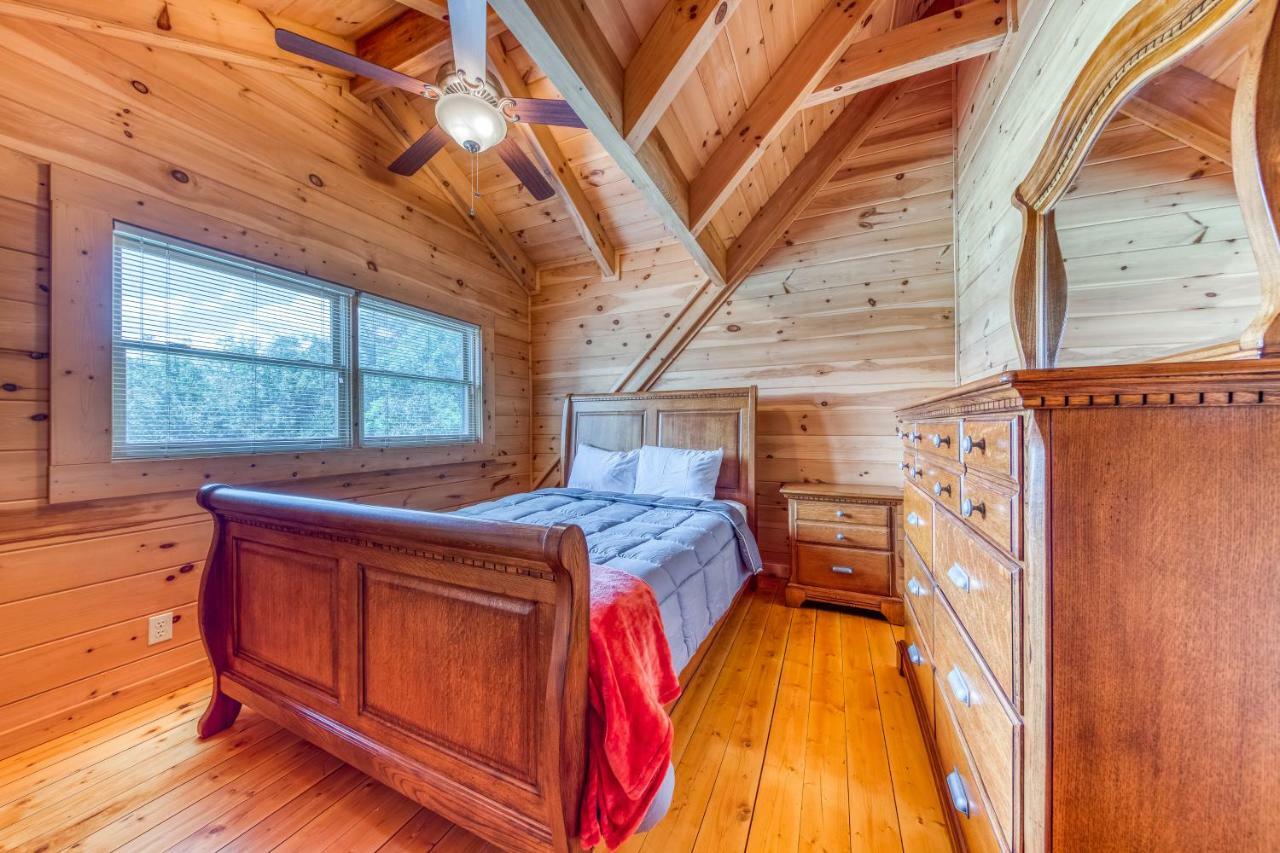 Majestic Lakefront Lodge Sevierville Kültér fotó