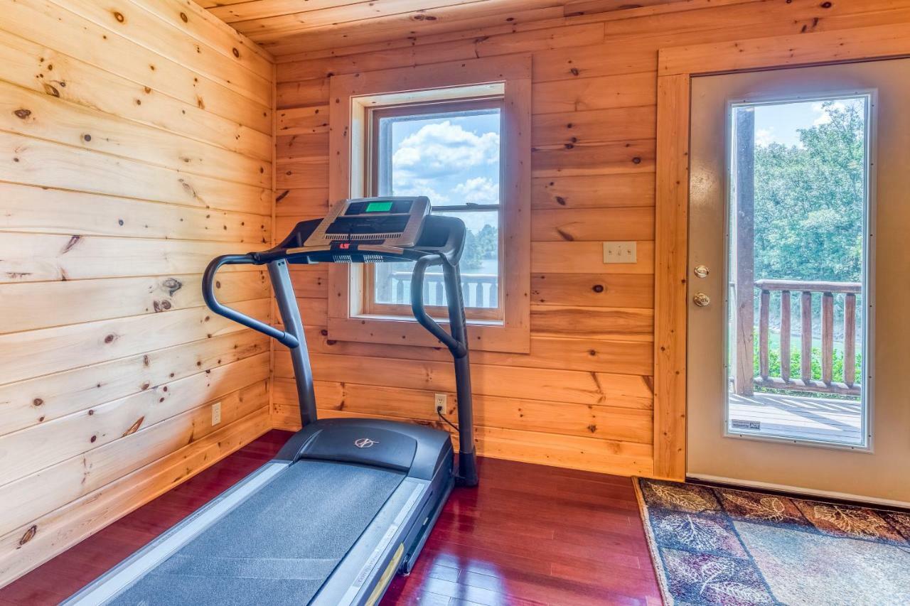 Majestic Lakefront Lodge Sevierville Kültér fotó