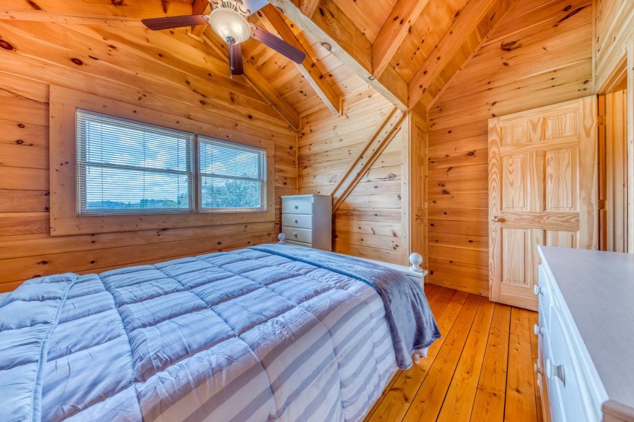 Majestic Lakefront Lodge Sevierville Kültér fotó