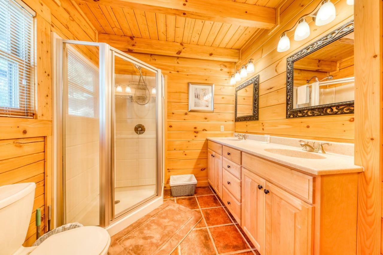 Majestic Lakefront Lodge Sevierville Kültér fotó