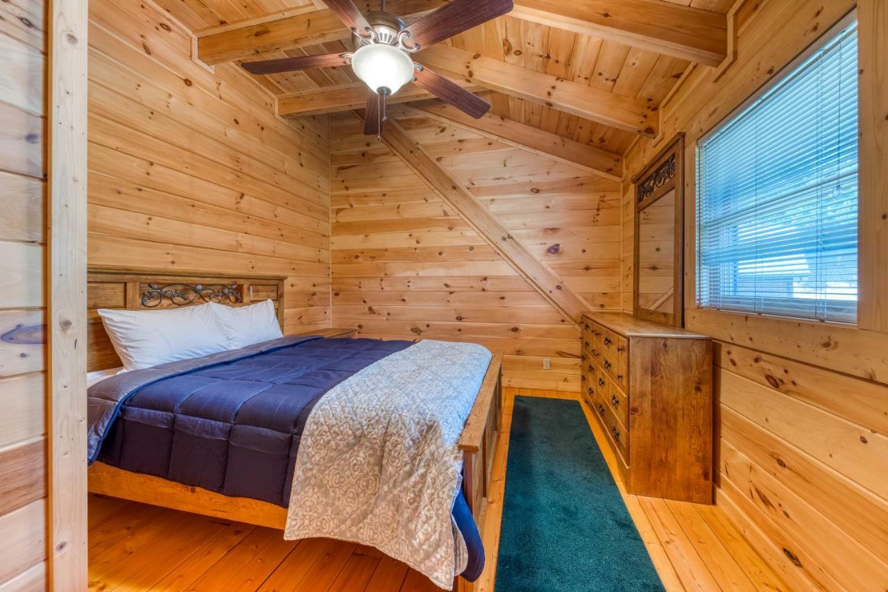 Majestic Lakefront Lodge Sevierville Kültér fotó