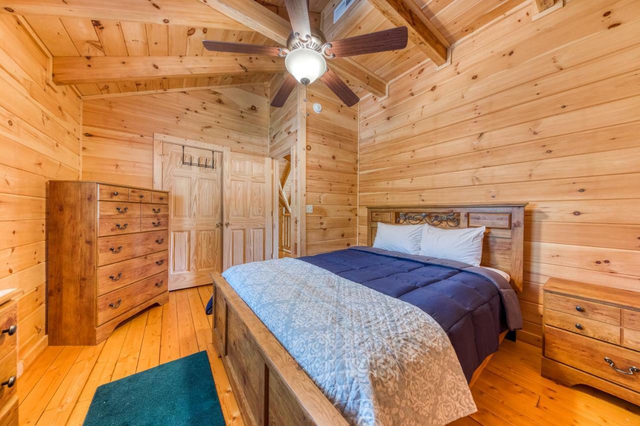 Majestic Lakefront Lodge Sevierville Kültér fotó