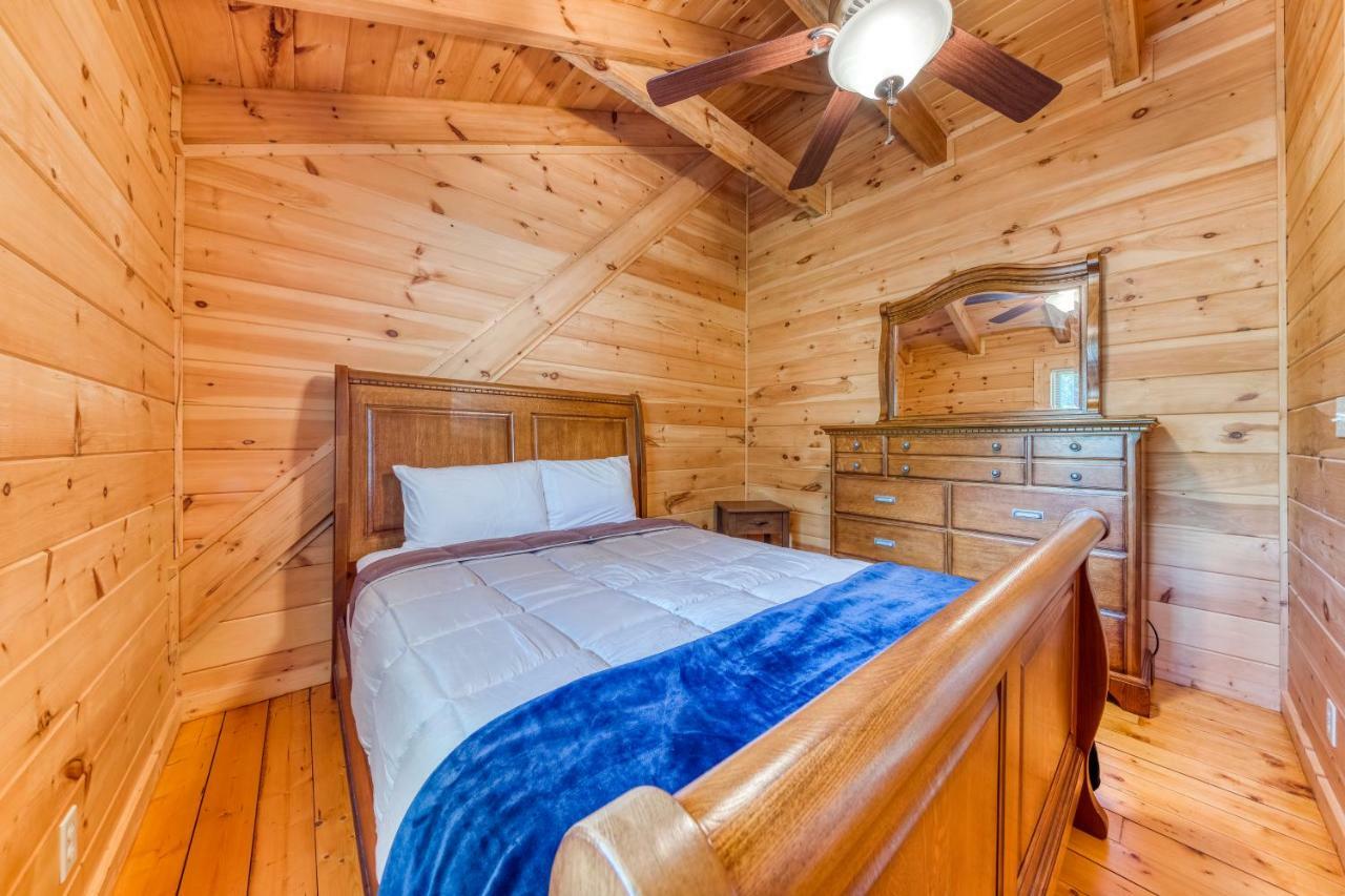 Majestic Lakefront Lodge Sevierville Kültér fotó