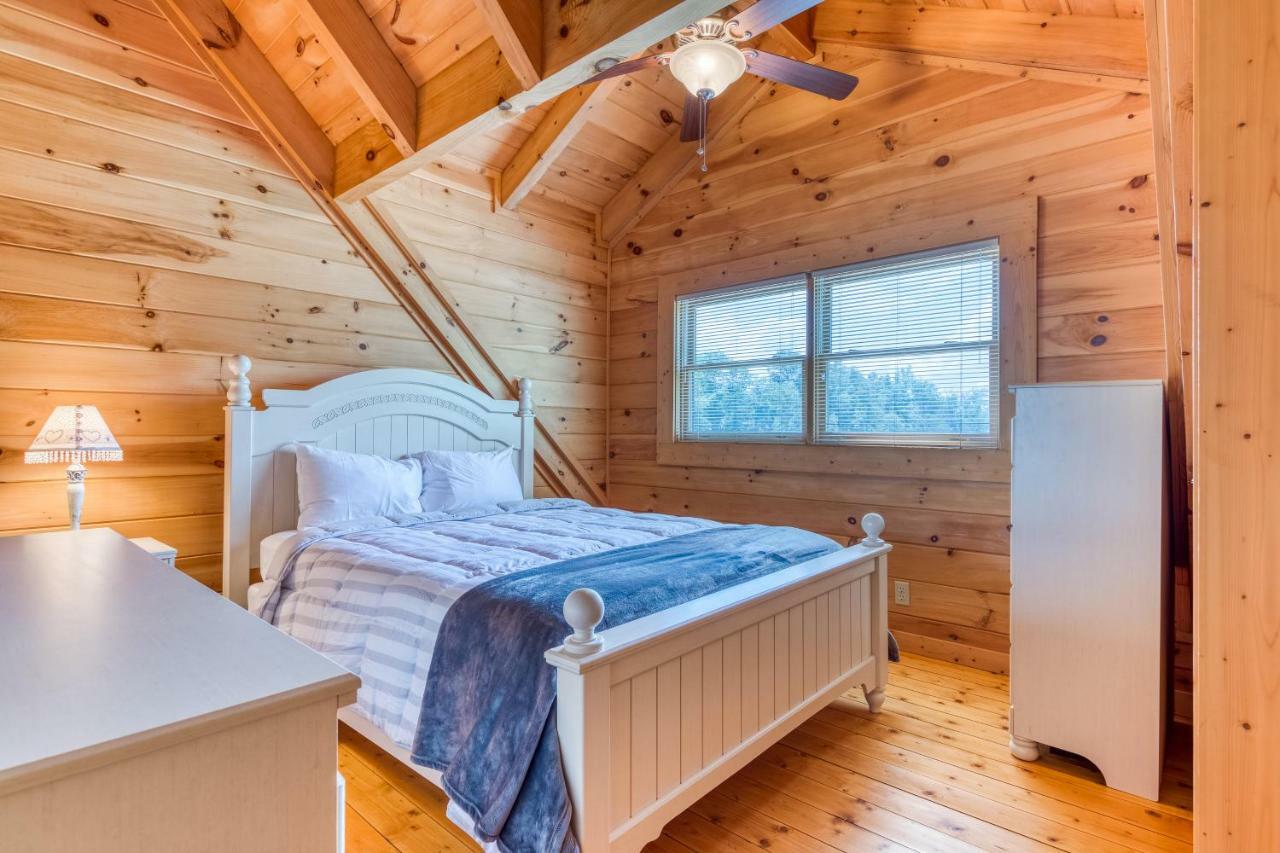 Majestic Lakefront Lodge Sevierville Kültér fotó