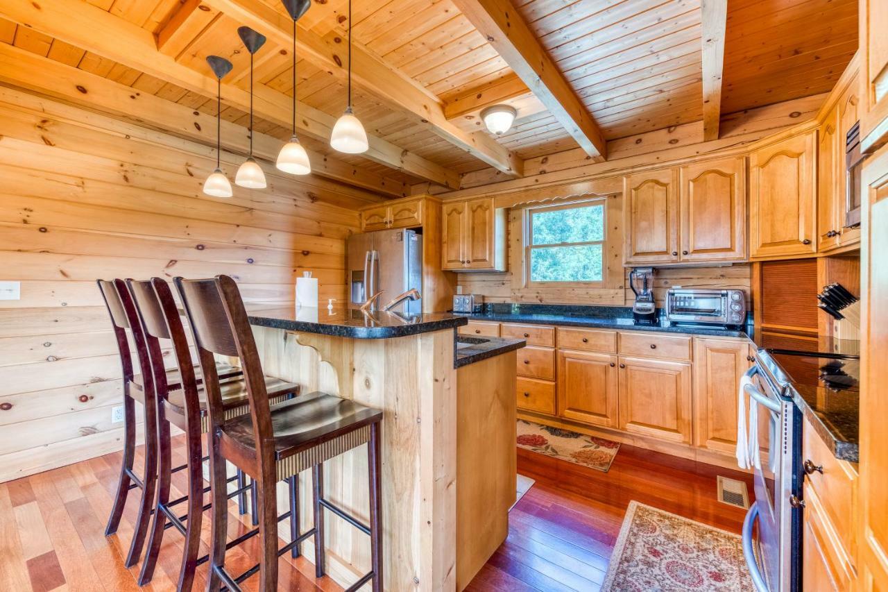 Majestic Lakefront Lodge Sevierville Kültér fotó
